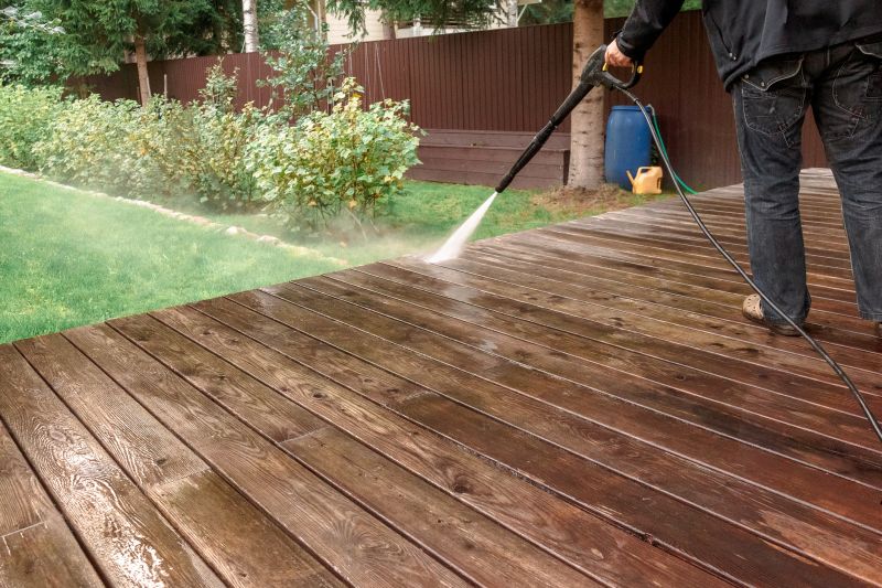 Pool Deck Refinishing in Waco, TX