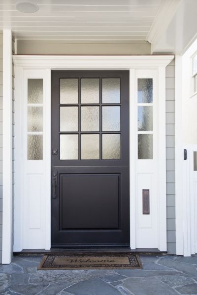 Grow your Entry Door Refinishing business